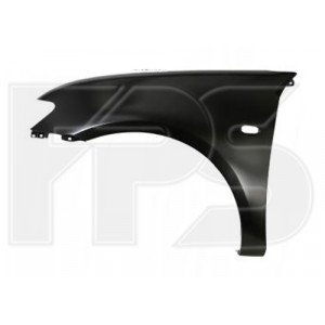 Крыло AS08127716 на MITSUBISHI L200 2005-2015