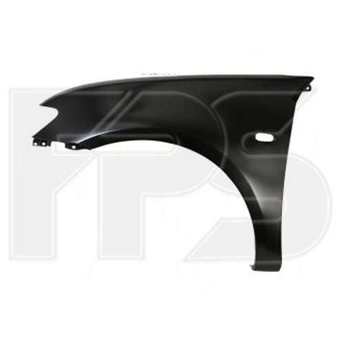 Крыло AS08127716 на MITSUBISHI L200 2005-2015