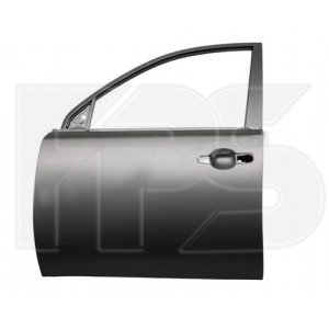 Двери AS08127717 на MITSUBISHI L200 2005-2015