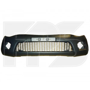 Бампер AS08127723 на MITSUBISHI L200 2005-2015