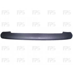 Бампер AS08127725 на MITSUBISHI L200 2005-2015