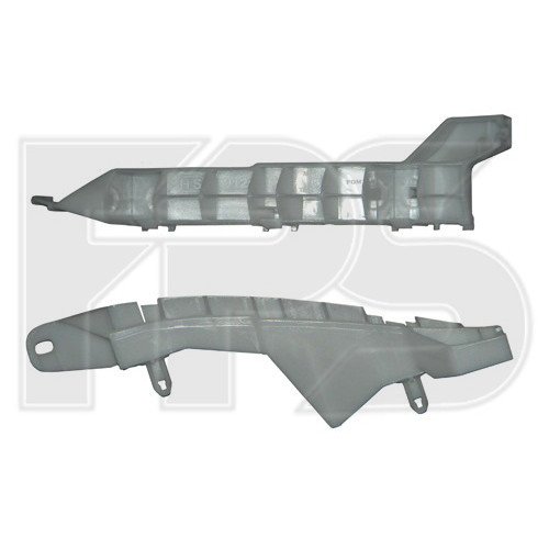 Кріплення бампера AS08127726 на MITSUBISHI PAJERO SPORT II 2009-2015