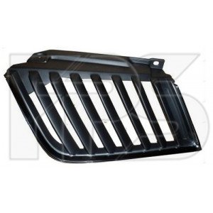Решетка пластиковая AS08127727 на MITSUBISHI L200 2005-2015
