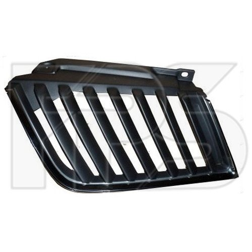 Решетка пластиковая AS08127727 на MITSUBISHI L200 2005-2015