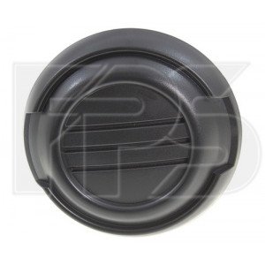 Заглушка пластикова AS08145763 на MITSUBISHI OUTLANDER II (XL) 2007-2012