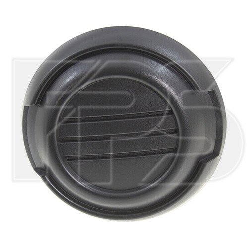 Заглушка пластикова AS08145762 на MITSUBISHI OUTLANDER II (XL) 2007-2012