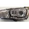 Фара передняя AS08127740 на MITSUBISHI OUTLANDER II (XL) 2007-2012
