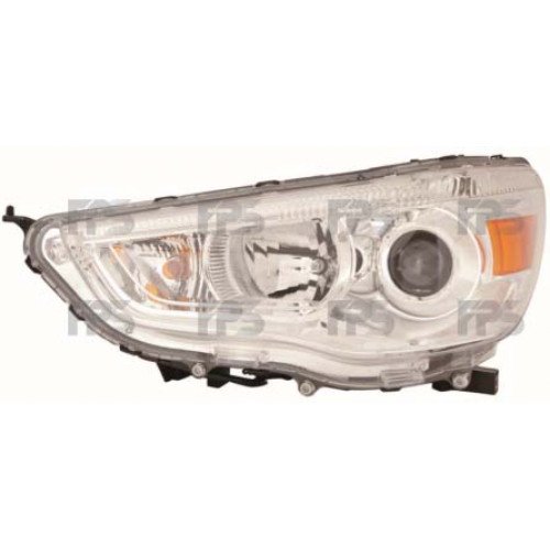 Передня фара AS08127743 на MITSUBISHI ASX 2013-2015