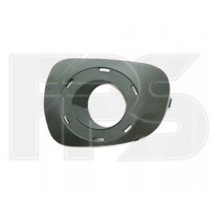 Решетка бампера AS08127749 на MITSUBISHI PAJERO SPORT II 2009-2015