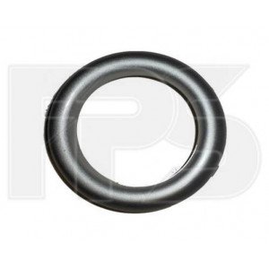 Решітка пластикові AS08127750 на MITSUBISHI PAJERO SPORT II 2009-2015