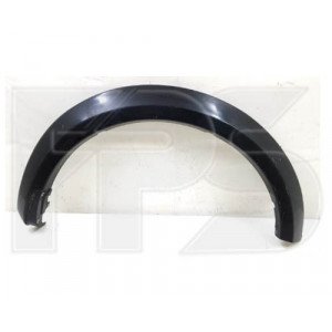 Смужка пластикова AS08127752 на MITSUBISHI PAJERO SPORT II 2009-2015