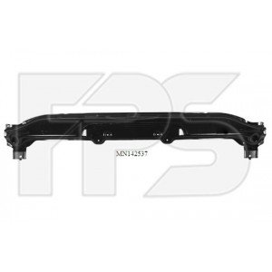 Шина бампера AS08127754 на MITSUBISHI L200 2005-2015