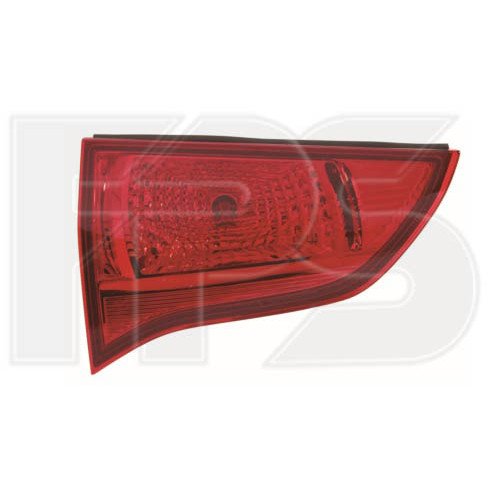 Ліхтар задній AS08127757 на MITSUBISHI PAJERO SPORT II 2009-2015