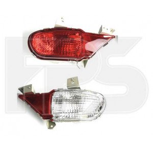 Ліхтар задній AS08127759 на MITSUBISHI PAJERO SPORT II 2009-2015