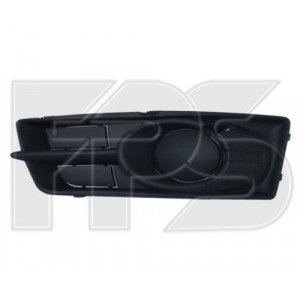 Решетка пластиковая AS08127763 на MITSUBISHI COLT (Z30) 2009-2013