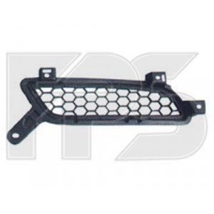 Решетка пластиковая AS08127764 на MITSUBISHI LANCER X 2012-2015