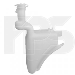 Бачок радиатора AS08145778 на MITSUBISHI OUTLANDER III 2018-2021