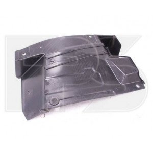 Ремчасть пластиковая AS08127769 на MITSUBISHI OUTLANDER III 2018-2021