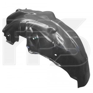 Подкрылок задний AS08145777 на MITSUBISHI OUTLANDER III 2018-2021