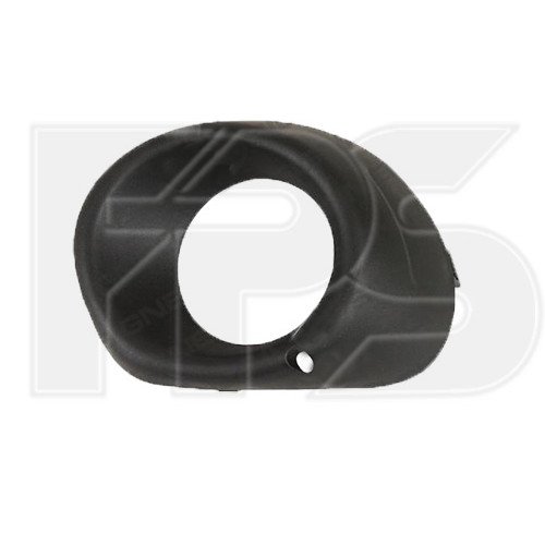 Окуляр фари AS08145771 на MITSUBISHI OUTLANDER III 2012-2018