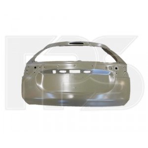 Кришка багажника AS08127779 на MITSUBISHI OUTLANDER III 2012-2018