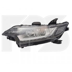 Фара передняя AS07319102 на MITSUBISHI OUTLANDER III 2018-2021
