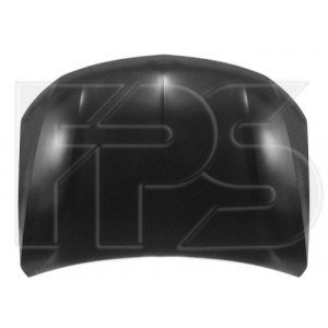 Капот AS08145717 на MITSUBISHI L200 2015-2018