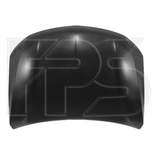 Капот AS08145717 на MITSUBISHI PAJERO SPORT III 2015-