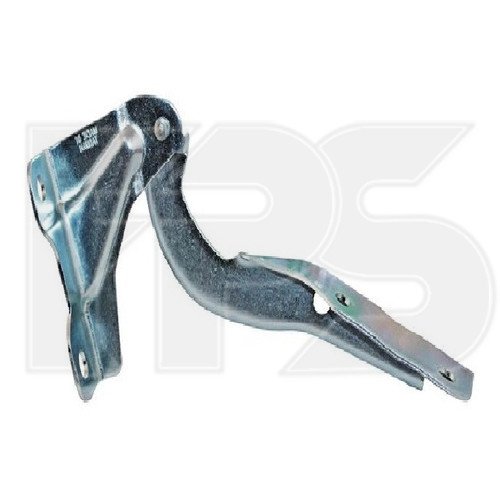 Петля капота AS08145673 на MITSUBISHI L200 2018-