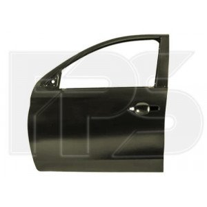 Двери передние AS08145666 на MITSUBISHI L200 2015-2018