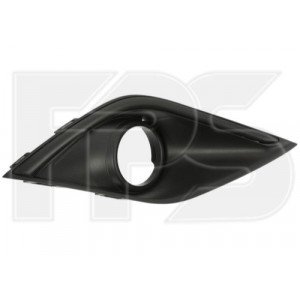 Решетка в бампере AS08145788 на MITSUBISHI OUTLANDER III 2018-2021