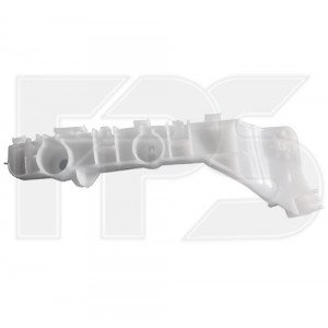 Крепление бампера переднее левое AS08145815 на MITSUBISHI ECLIPSE CROSS 2017-