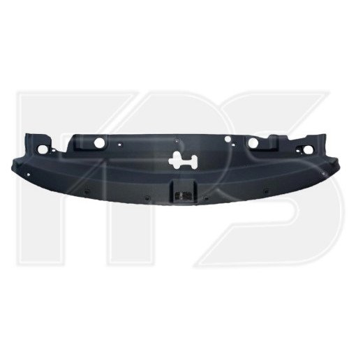 Накладка над радиатором AS08145677 на MITSUBISHI PAJERO SPORT III 2015-