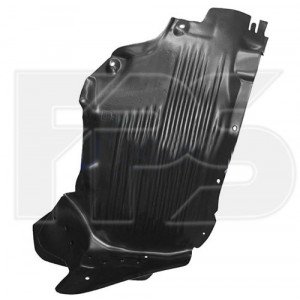 Подкрылок передний AS08145668 на MITSUBISHI L200 2018-