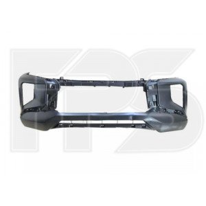 Бампер передний AS08145663 на MITSUBISHI L200 2018-