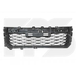 Решетка в бампере AS08145662 на MITSUBISHI L200 2018-