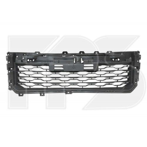 Решетка в бампере AS08145662 на MITSUBISHI L200 2018-