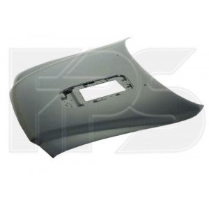 Капот AS08145708 на MITSUBISHI L200 1996-2005