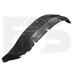 Подкрылок передний AS08145703 на MITSUBISHI L200 1996-2005