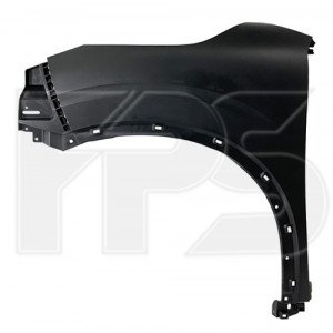 Крыло переднее правое AS08145749 на MITSUBISHI OUTLANDER IV 2021-