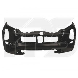 Бампер передний AS08145744 на MITSUBISHI OUTLANDER IV 2021-