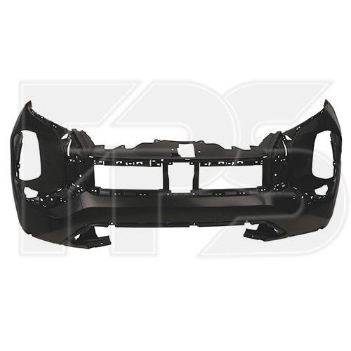Бампер передний AS08145744 на MITSUBISHI OUTLANDER IV 2021-