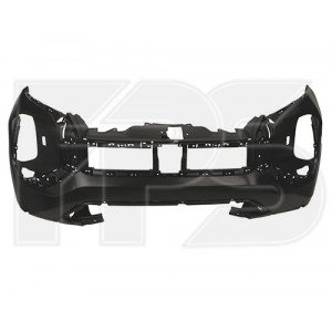 Бампер передний AS08145745 на MITSUBISHI OUTLANDER IV 2021-