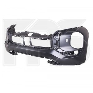 Бампер передний AS08145743 на MITSUBISHI OUTLANDER IV 2021-