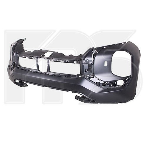 Бампер передний AS08145743 на MITSUBISHI OUTLANDER IV 2021-