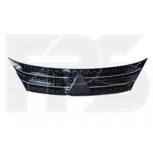 Решетка радиатора AS08145742 на MITSUBISHI OUTLANDER IV 2021-