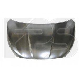 Капот AS08145823 на MITSUBISHI MIRAGE 2012-2020