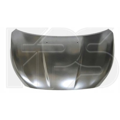 Капот AS08145823 на MITSUBISHI MIRAGE 2012-2020