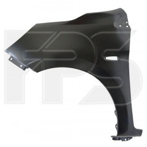 Крыло переднее правое AS08145825 на MITSUBISHI MIRAGE 2012-2020