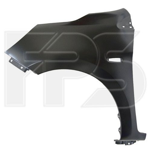 Крыло переднее правое AS08145825 на MITSUBISHI MIRAGE 2012-2020